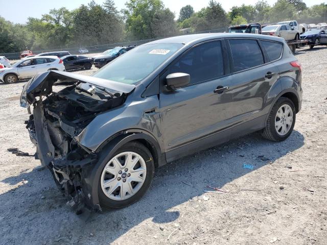 2016 FORD ESCAPE S, null