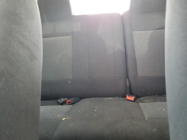 1C4NJPBB3GD732085 - 2016 JEEP PATRIOT SPORT Qırmızı foto 10