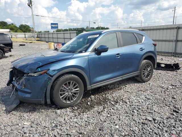 2019 MAZDA CX-5 TOURING, 