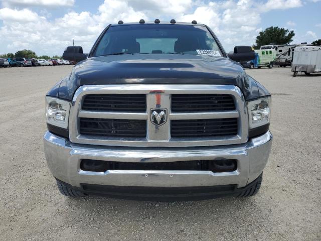 3C63DRGL9CG152646 - 2012 DODGE RAM 3500 ST BLACK photo 5