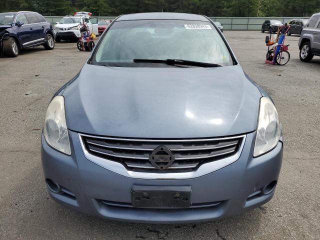 1N4CL2AP6AC160563 - 2010 NISSAN ALTIMA HYBRID BLUE photo 5