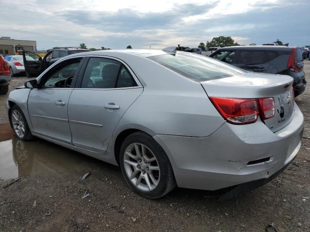 1G11C5SAXGF131564 - 2016 CHEVROLET MALIBU LIM LT 银色 照片 2