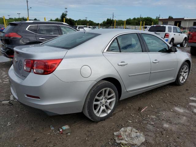 1G11C5SAXGF131564 - 2016 CHEVROLET MALIBU LIM LT 银色 照片 3