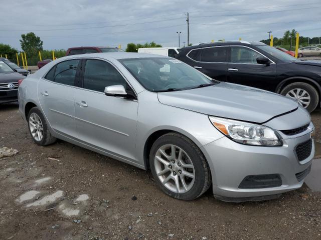 1G11C5SAXGF131564 - 2016 CHEVROLET MALIBU LIM LT 银色 照片 4