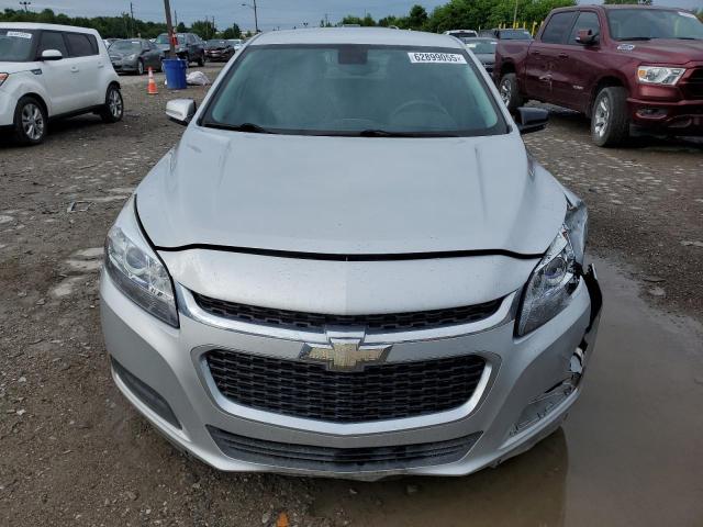 1G11C5SAXGF131564 - 2016 CHEVROLET MALIBU LIM LT 银色 照片 5