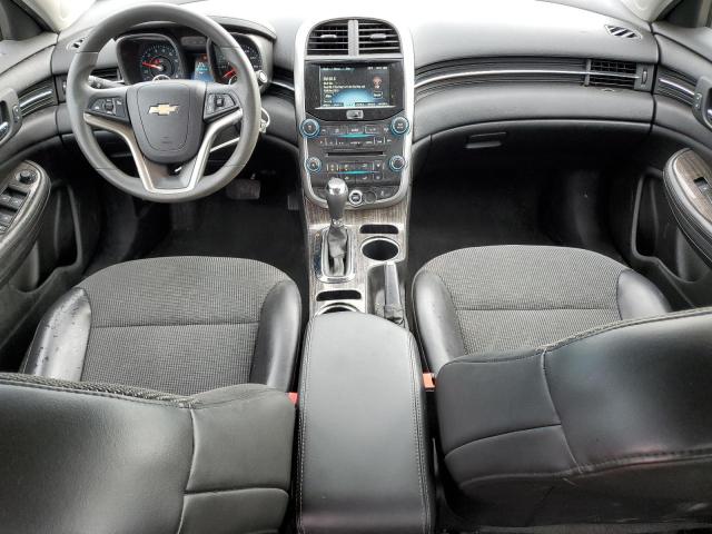 1G11C5SAXGF131564 - 2016 CHEVROLET MALIBU LIM LT 银色 照片 8