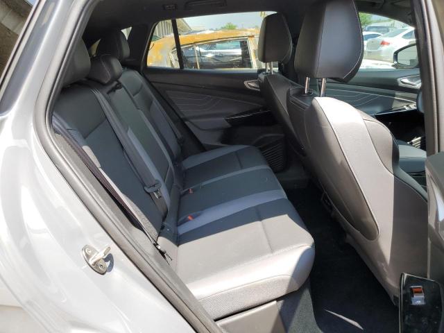 1V2VMPE8XPC029787 - 2023 VOLKSWAGEN ID.4 PRO S 灰色 照片 11