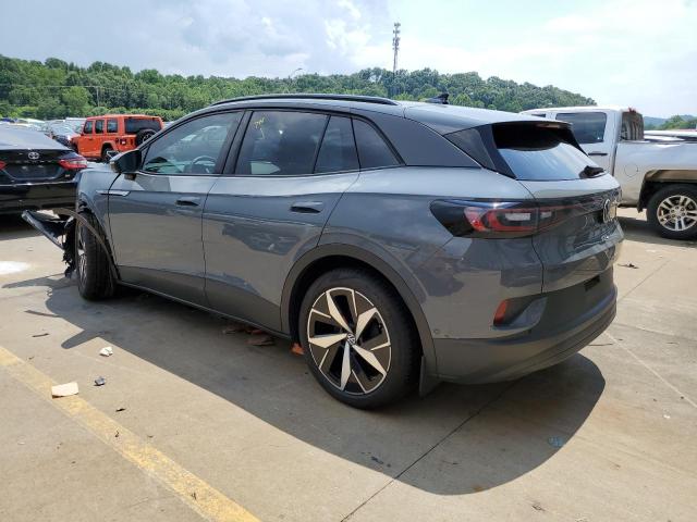 1V2VMPE8XPC029787 - 2023 VOLKSWAGEN ID.4 PRO S 灰色 照片 2