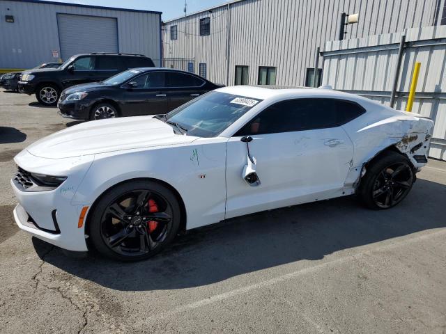 2023 CHEVROLET CAMARO LT, 