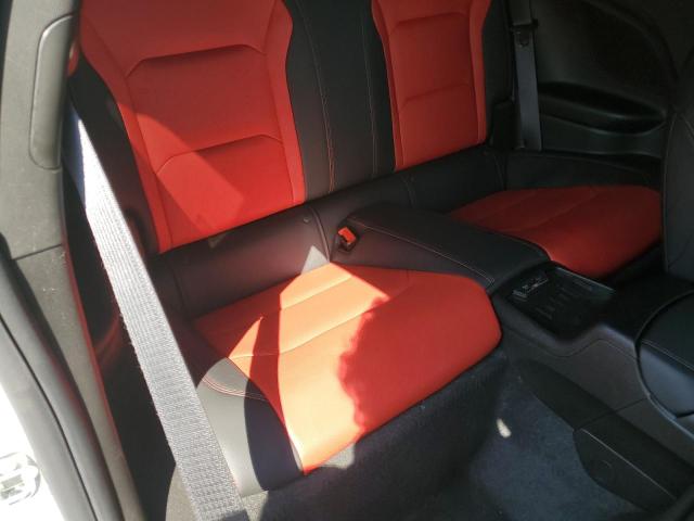 1G1FD1RS7P0143023 - 2023 CHEVROLET CAMARO LT Biały zdjęcie 10