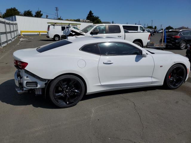 1G1FD1RS7P0143023 - 2023 CHEVROLET CAMARO LT Biały zdjęcie 3