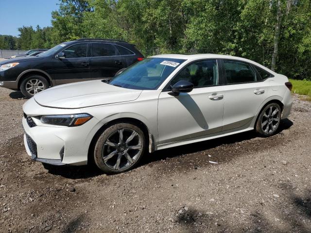 2025 HONDA CIVIC SPORT, 