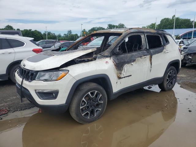 2021 JEEP COMPASS TRAILHAWK, null
