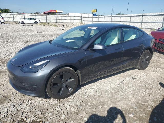 2021 TESLA MODEL 3, 