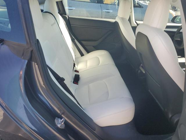 5YJ3E1EB0MF037233 - 2021 TESLA MODEL 3 灰色 照片 10