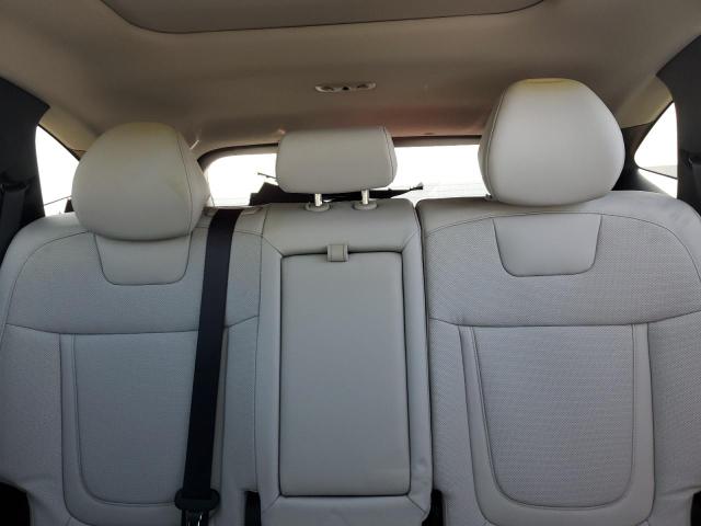 KM8JCCD16RU228313 - 2024 HYUNDAI TUCSON SEL CONVENIENCE BLUE photo 10