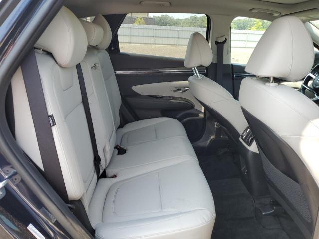 KM8JCCD16RU228313 - 2024 HYUNDAI TUCSON SEL CONVENIENCE BLUE photo 11