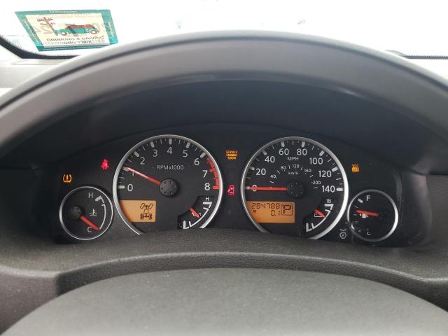 5N1AR18W95C716017 - 2005 NISSAN PATHFINDER LE 蓝色 照片 9