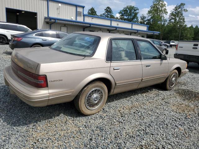1G4AG55M4T6408667 - 1996 BUICK CENTURY SPECIAL TAN photo 3
