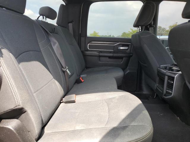 3C6UR5DL7NG131834 - 2022 RAM 2500 BIG HORN/LONE STAR WHITE photo 10