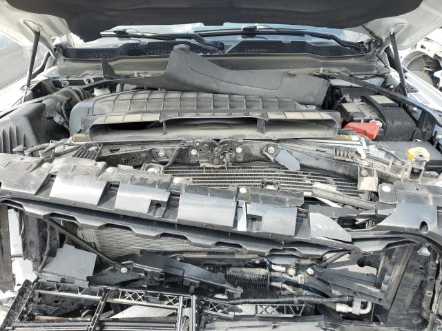 3C6UR5DL7NG131834 - 2022 RAM 2500 BIG HORN/LONE STAR WHITE photo 11