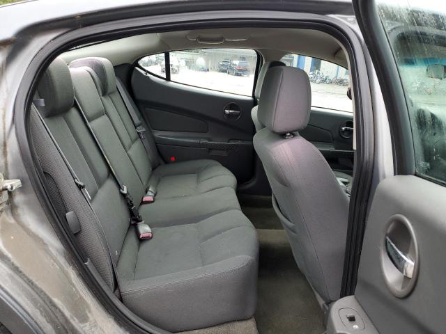 2G2WP522451234417 - 2005 PONTIAC GRAND PRIX 灰色 照片 10