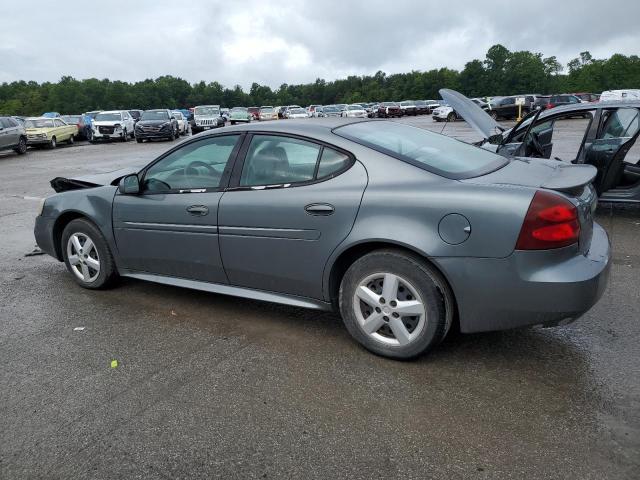 2G2WP522451234417 - 2005 PONTIAC GRAND PRIX 灰色 照片 2