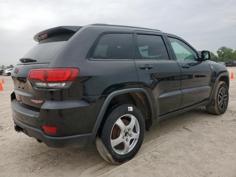 1C4RJFLG8KC613582 - 2019 JEEP GRAND CHER TRAILHAWK Negro foto 3