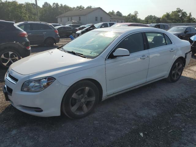 2011 CHEVROLET MALIBU 1LT, 