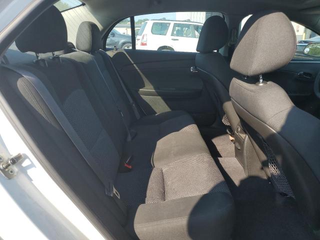 1G1ZC5E15BF306391 - 2011 CHEVROLET MALIBU 1LT 白色 照片 10