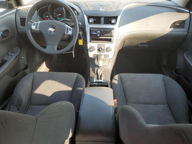 1G1ZC5E15BF306391 - 2011 CHEVROLET MALIBU 1LT 白色 照片 8