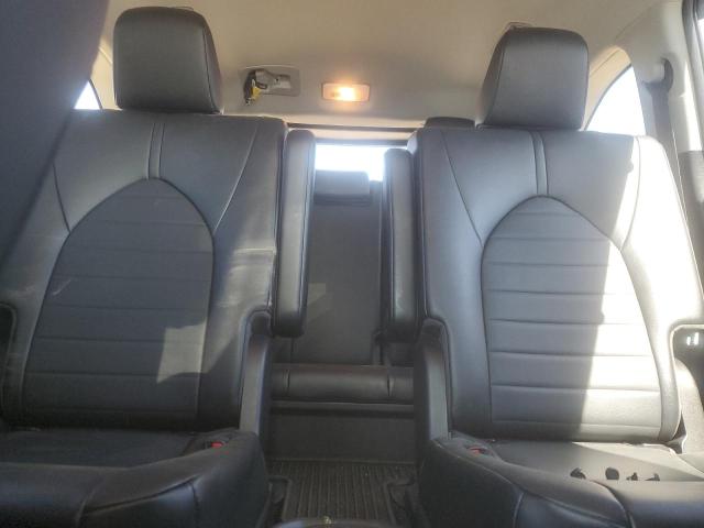 5TDGZRBH8NS592604 - 2022 TOYOTA HIGHLANDER XLE WHITE photo 10