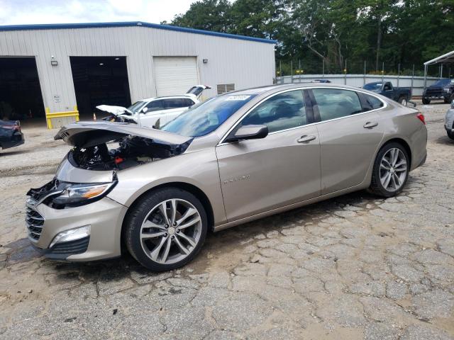 2022 CHEVROLET MALIBU LT, 