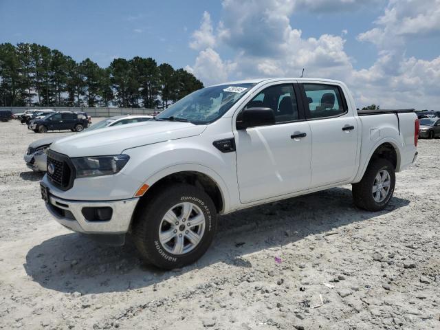 2021 FORD RANGER XL, null