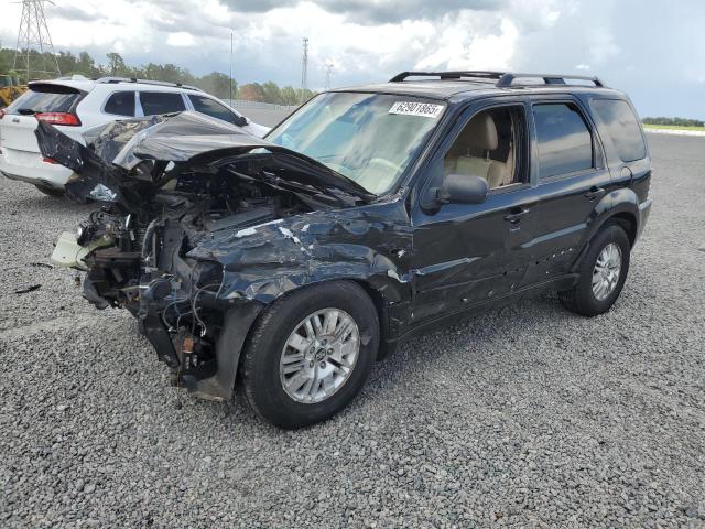2005 MERCURY MARINER, 