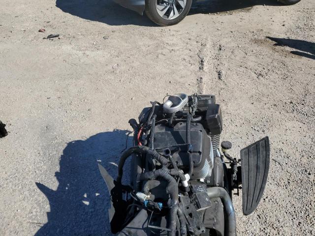 5VPDW36N0E3033110 - 2014 VICTORY MOTORCYCLES CROSS COUN Rojo foto 5