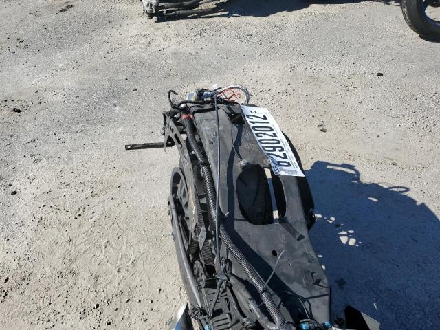 5VPDW36N0E3033110 - 2014 VICTORY MOTORCYCLES CROSS COUN Rojo foto 6