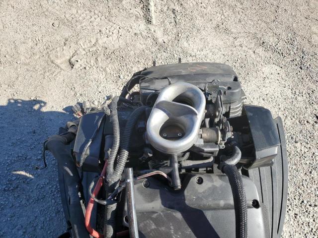 5VPDW36N0E3033110 - 2014 VICTORY MOTORCYCLES CROSS COUN Rojo foto 8