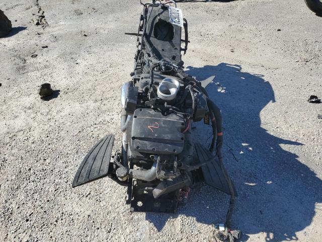 5VPDW36N0E3033110 - 2014 VICTORY MOTORCYCLES CROSS COUN Rojo foto 9