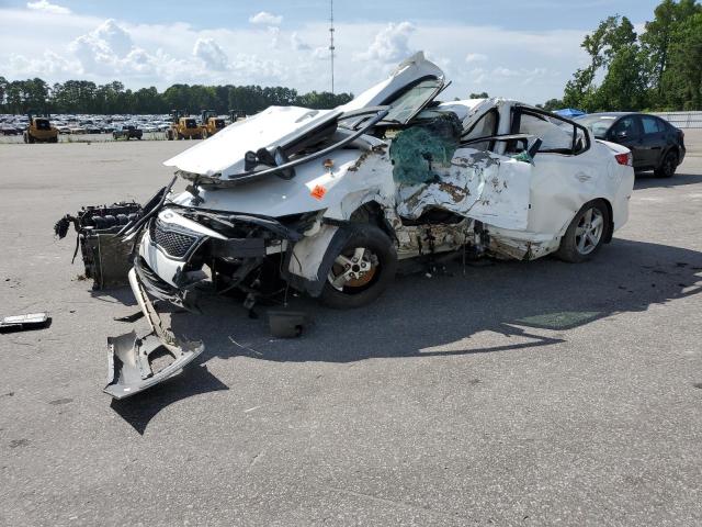 2015 KIA OPTIMA LX, 