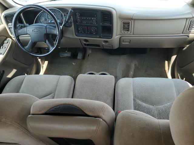1GCEC19Z57Z183163 - 2007 CHEVROLET SILVERADO C1500 CLASSIC Ağ foto 8