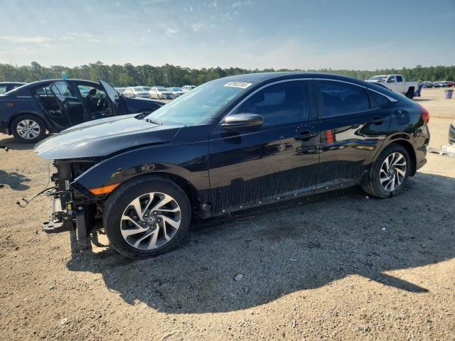 2017 HONDA CIVIC EX, 