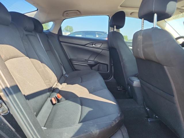 19XFC2F78HE012370 - 2017 HONDA CIVIC EX Grafit fotoğraf 10