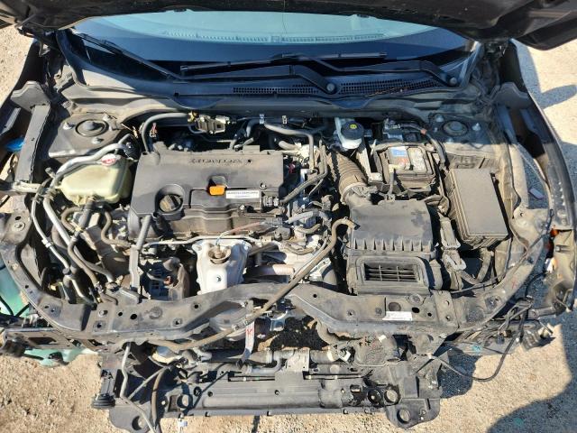 19XFC2F78HE012370 - 2017 HONDA CIVIC EX Grafit fotoğraf 11