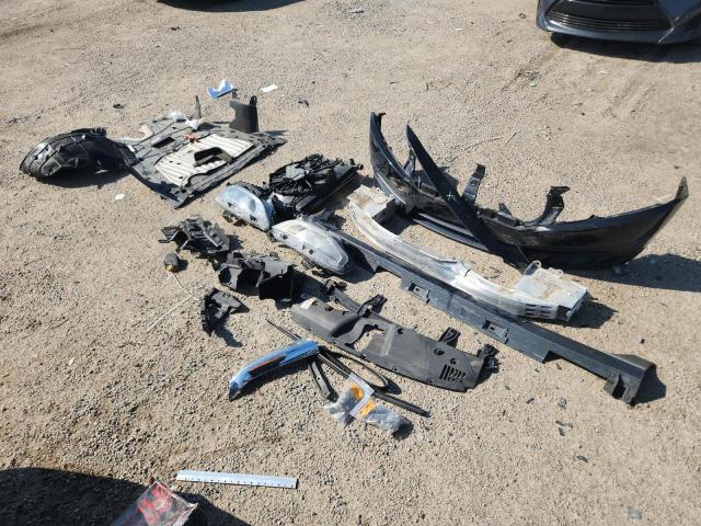 19XFC2F78HE012370 - 2017 HONDA CIVIC EX Grafit fotoğraf 12