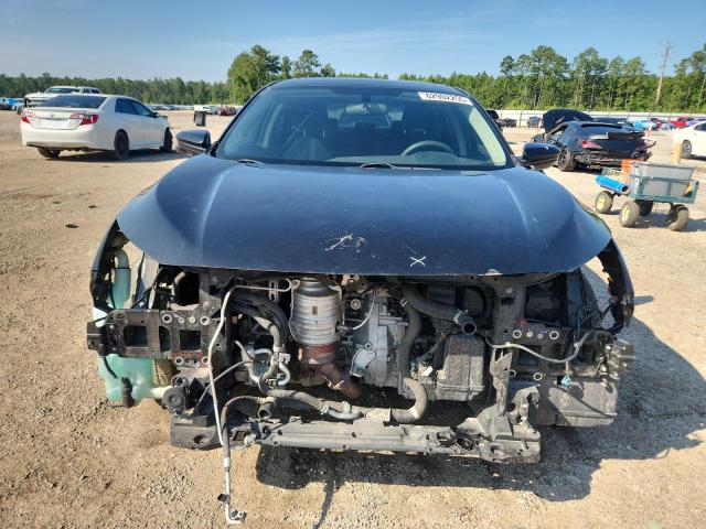 19XFC2F78HE012370 - 2017 HONDA CIVIC EX Grafit fotoğraf 5