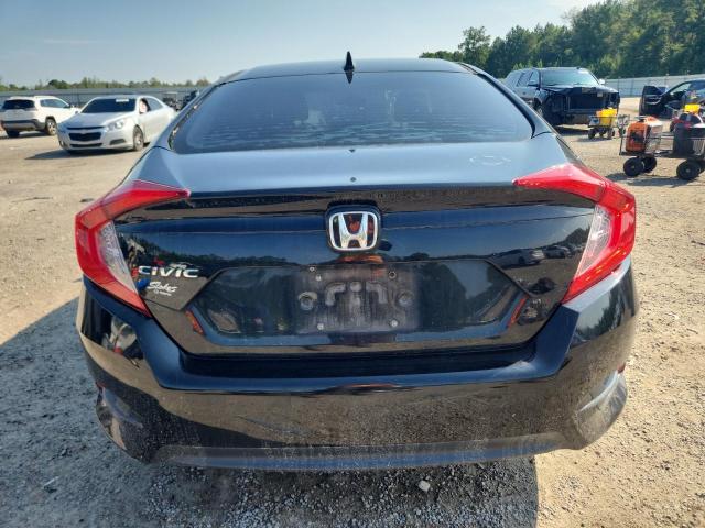 19XFC2F78HE012370 - 2017 HONDA CIVIC EX Grafit fotoğraf 6