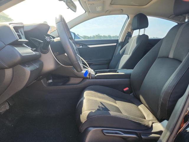 19XFC2F78HE012370 - 2017 HONDA CIVIC EX Grafit fotoğraf 7