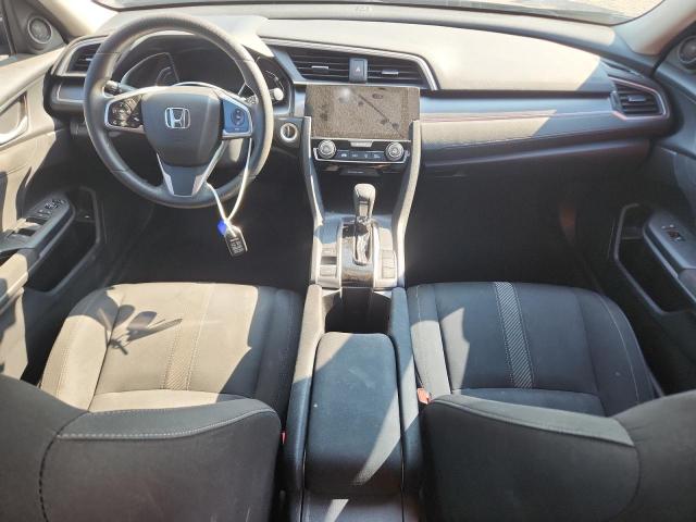 19XFC2F78HE012370 - 2017 HONDA CIVIC EX Grafit fotoğraf 8