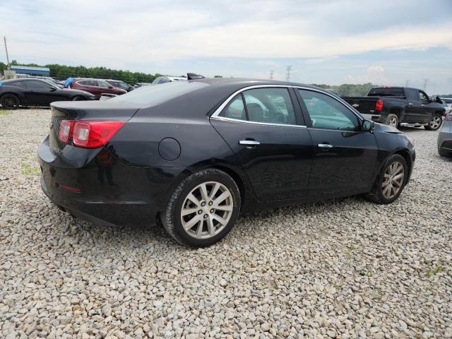 1G11E5SA9GU108086 - 2016 CHEVROLET MALIBU LIM LTZ 黑色 照片 3